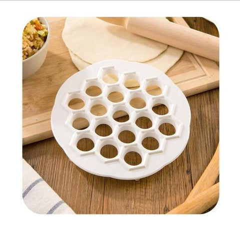 Perfect Dumplings