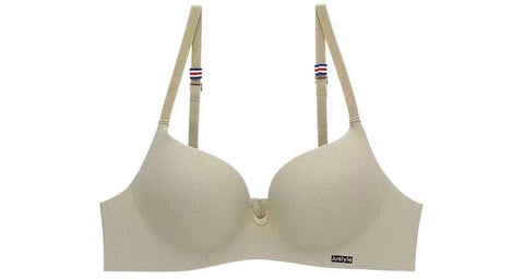 Seamless Bra & panties / Only Bra Option (FREE SHIPPING)