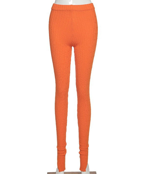 Tight Trousers for Women's | Slim Casual Pants | Pinksmoose Fashion