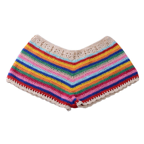 Tube Top Swimsuit | Bandeau Bikini Set | Pinksmoose Fashion