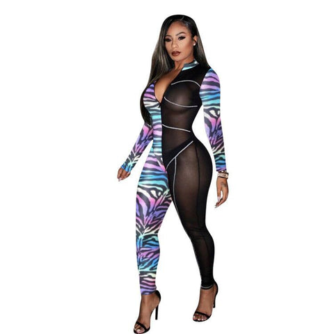 Pinksmoose FashionWebbing stitching jumpsuitWebbing stitching jumpsuitFabric name: Milk silkMain fabric composition: polyester fiber (polyester)The content of the main fabric ingredient: 51%-70%Style: jumpsuittops & setsPinksmoose