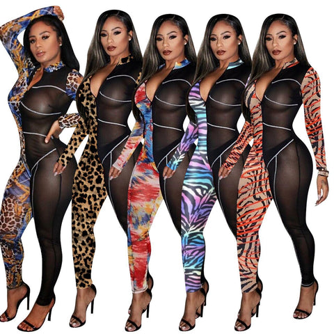 Pinksmoose FashionWebbing stitching jumpsuitWebbing stitching jumpsuitFabric name: Milk silkMain fabric composition: polyester fiber (polyester)The content of the main fabric ingredient: 51%-70%Style: jumpsuittops & setsPinksmoose