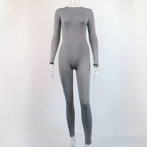 Pinksmoose FashionLong Sleeve Round Neck Jumpsuit Body Sculpting FitnessProduct information:Fabric name: Milk silkMain fabric composition 2: polyester fiber (polyester)Lining composition: polyester fiber (polyester)The content of the maitops & setsPinksmoose