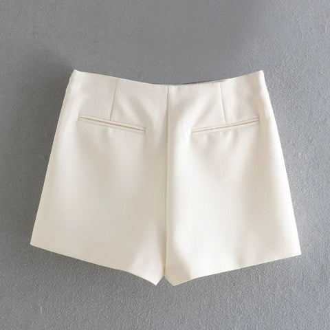 Asymmetrical Mini Skirt | Asymmetrical Skirt | Pinksmoose Fashion
